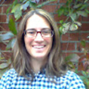 Meet your Posher, Katherine